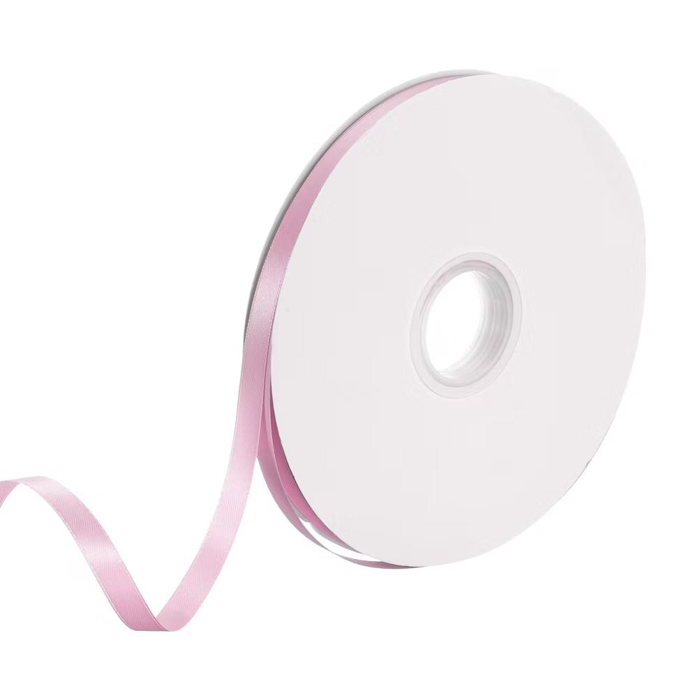 Silky Polyester Double Face Ribbon - Image 17