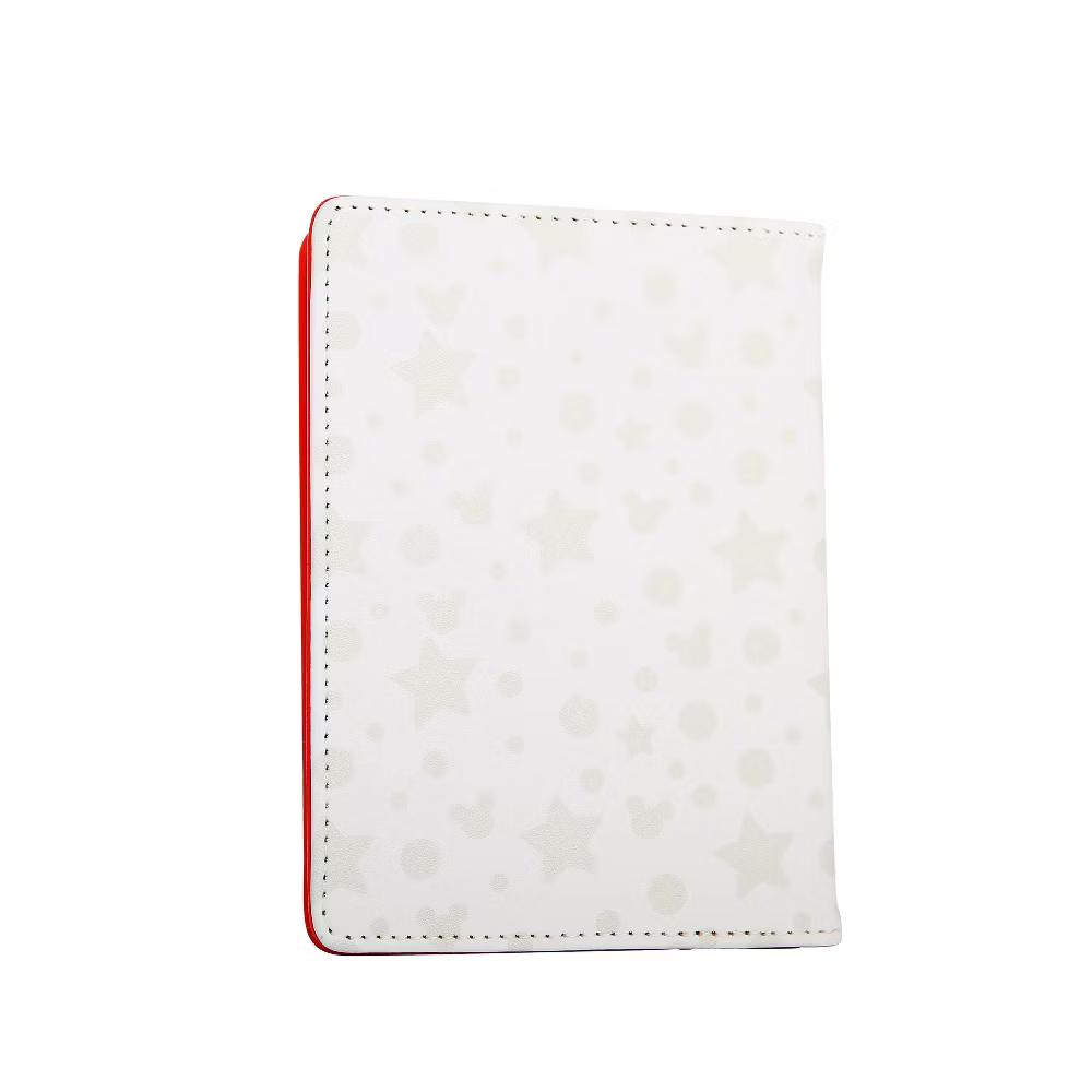 Mickey & Minnie Passport Holder - Cute Travel Wallet for Fans, Officially Licensed - Image 6