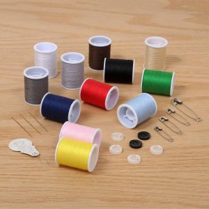 Singer 26pc Thread Pack and More