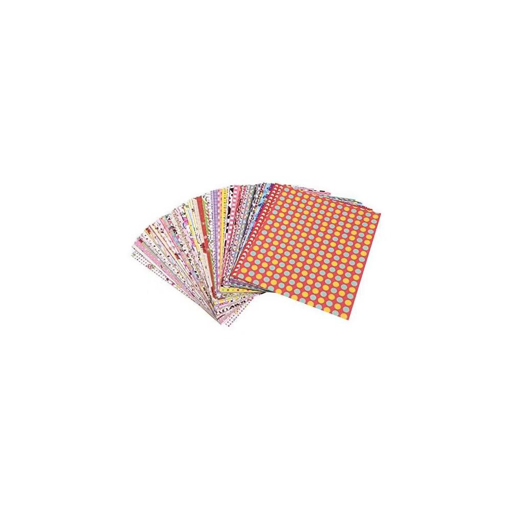 Designed to fit standard 4" 6" photo paper, these stickers add flair to prints in seconds - Image 2