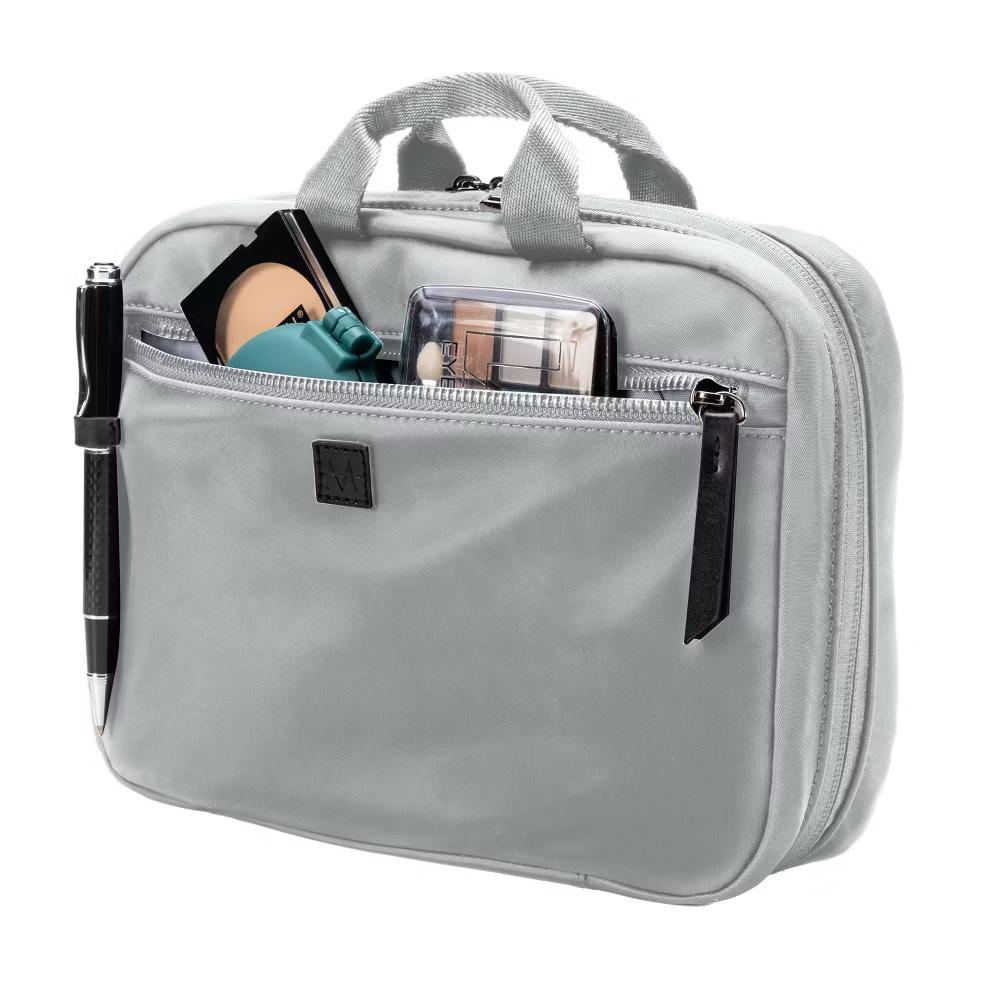 Merzon All Week Travel Kit Set Packing Organizer Cubes for Suitcases & Travel Bags - Image 9
