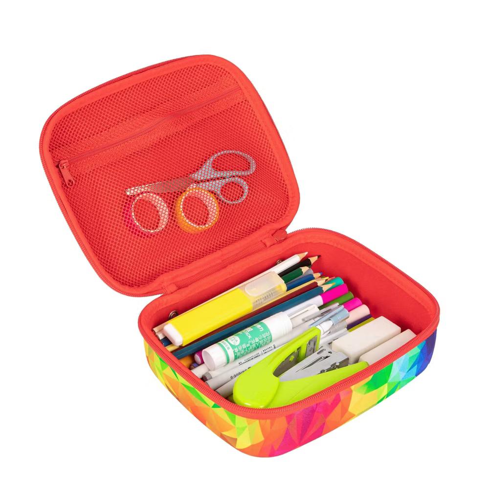 ZIPIT Colorz Jumbo Pencil Box - Image 22