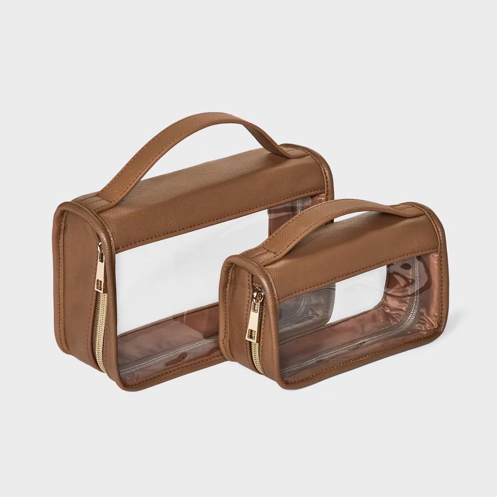 Travel Pouch - Image 4