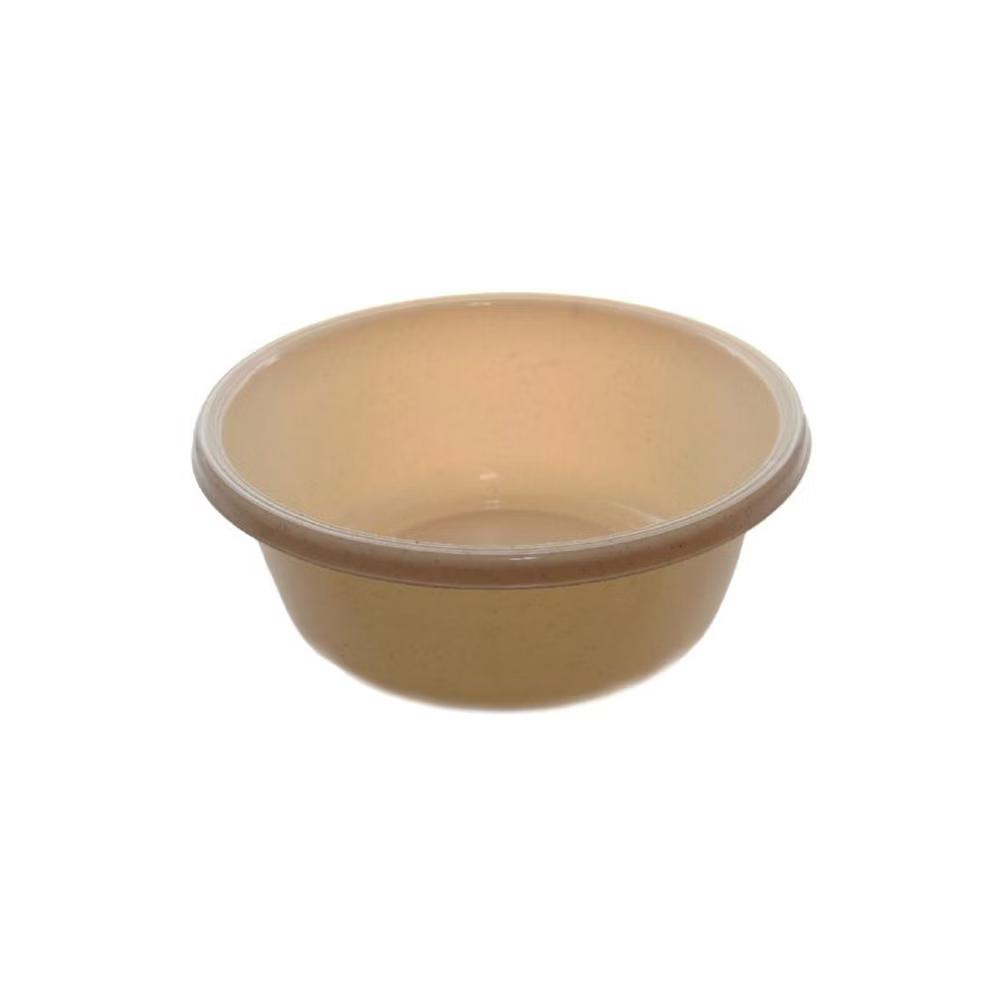YBM Home 11 Quart Round Dish Wash Basin - Image 3