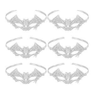 white-little-bat