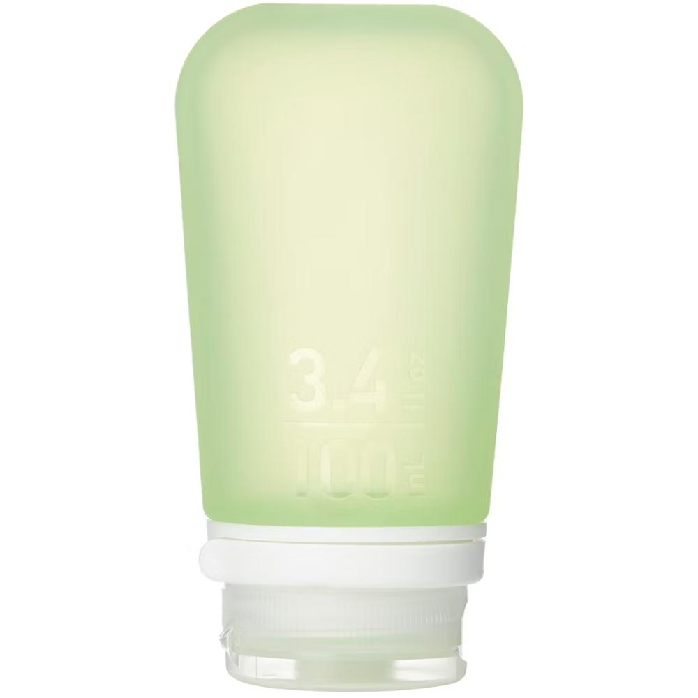 Humangear GoToob+ Soft Silicone Travel Bottle - Image 5