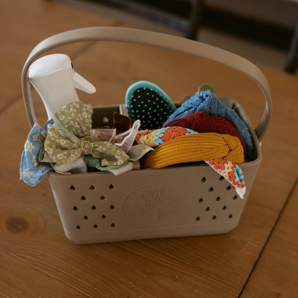 Parker Baby Co. Bath Caddy - Image 21