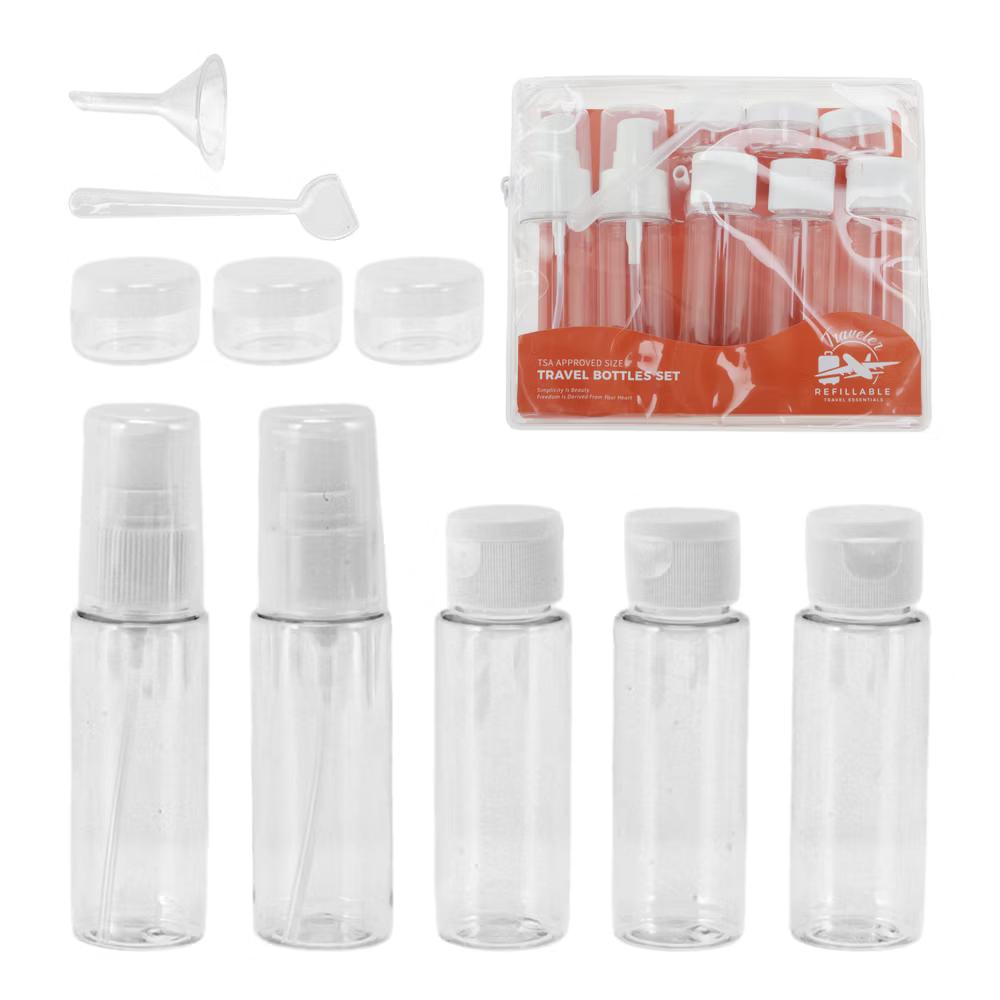 Leakproof Travel Container Set - Image 30