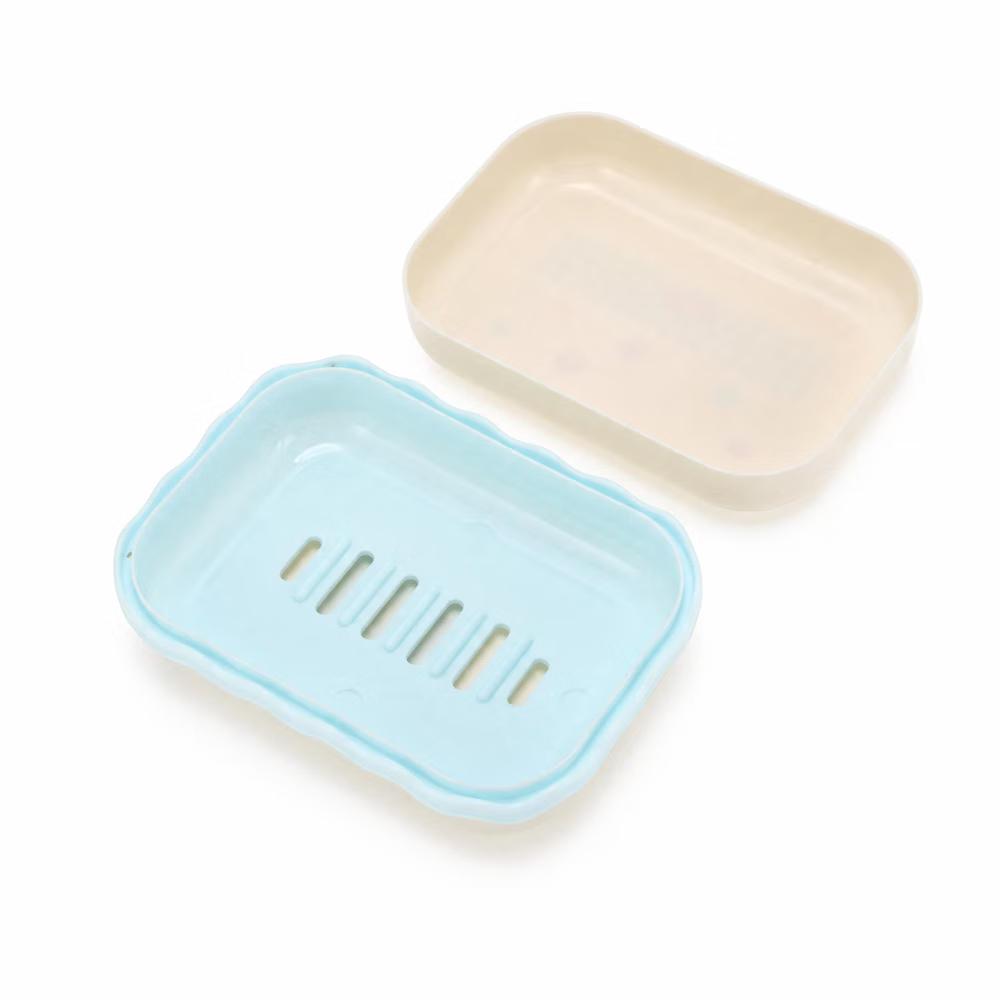 Cute Durable Soap Dish 1 Pc - Image 6