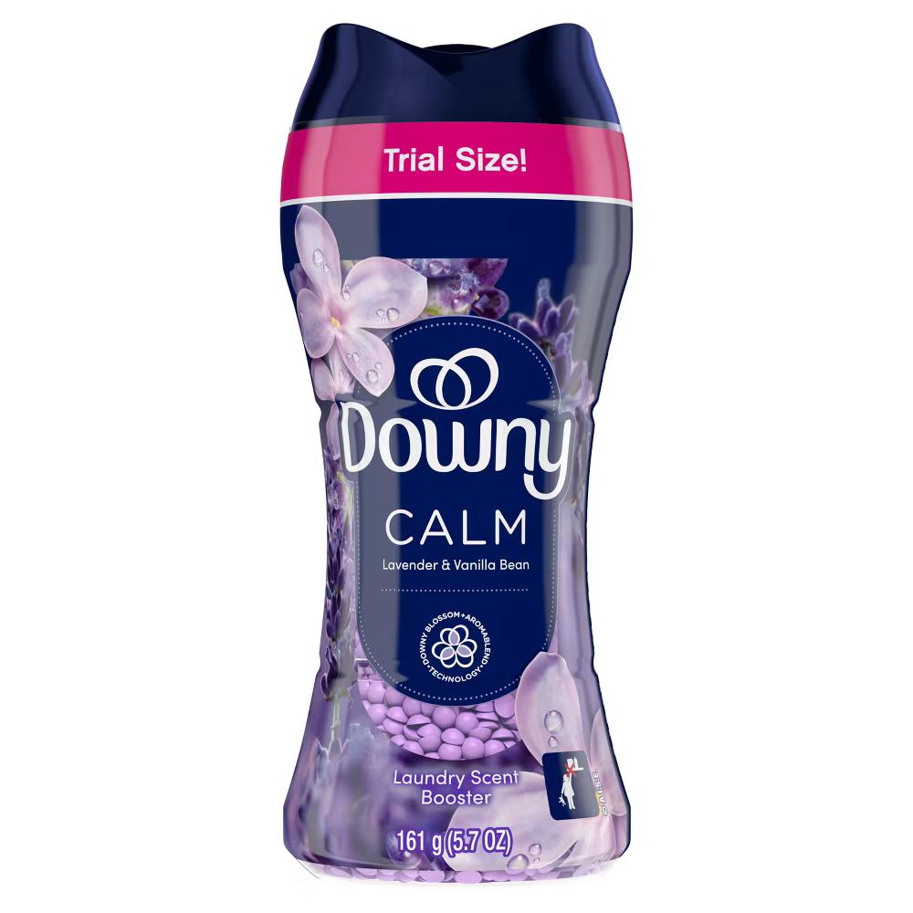 Infusions Calm Lavender & Vanilla Bean Scent In-Wash Booster Beads - Image 7