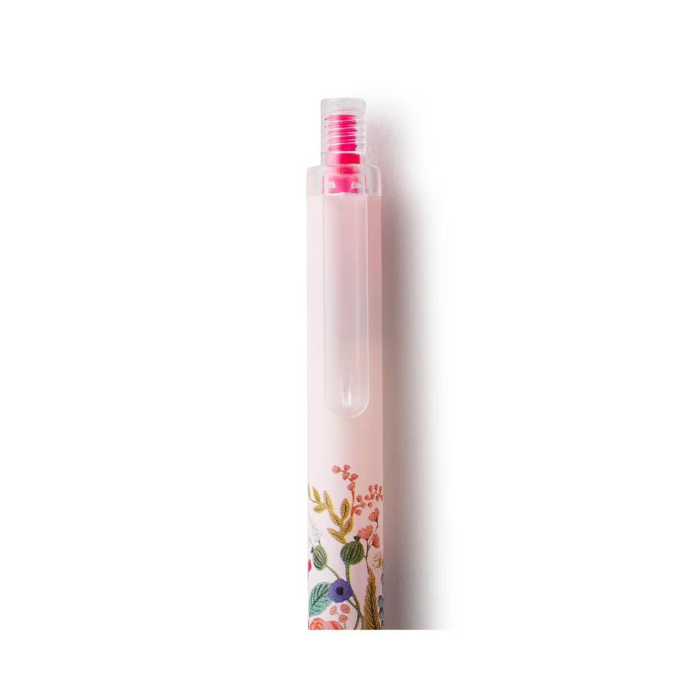 . 2ct Garden Party Gel Pen Set - Image 4
