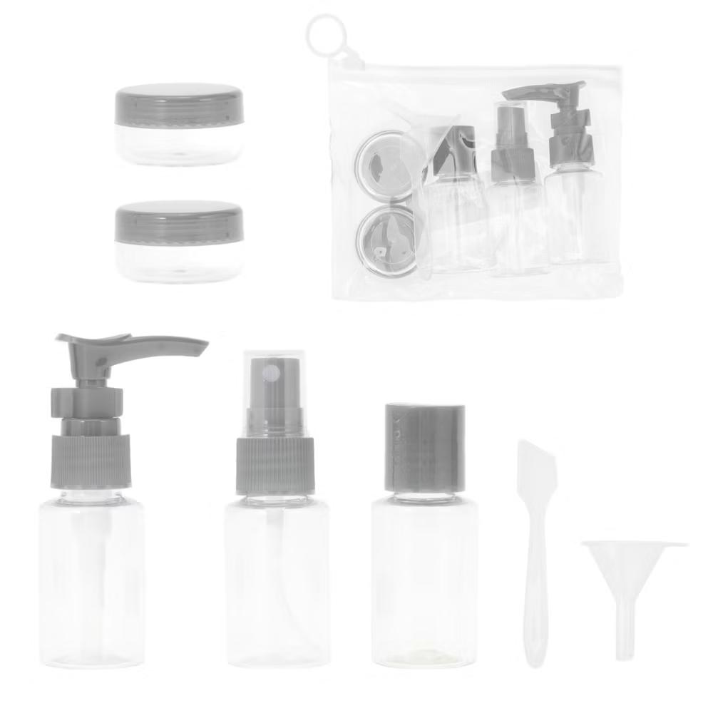 Travel Container Set 7 Pcs - Image 13