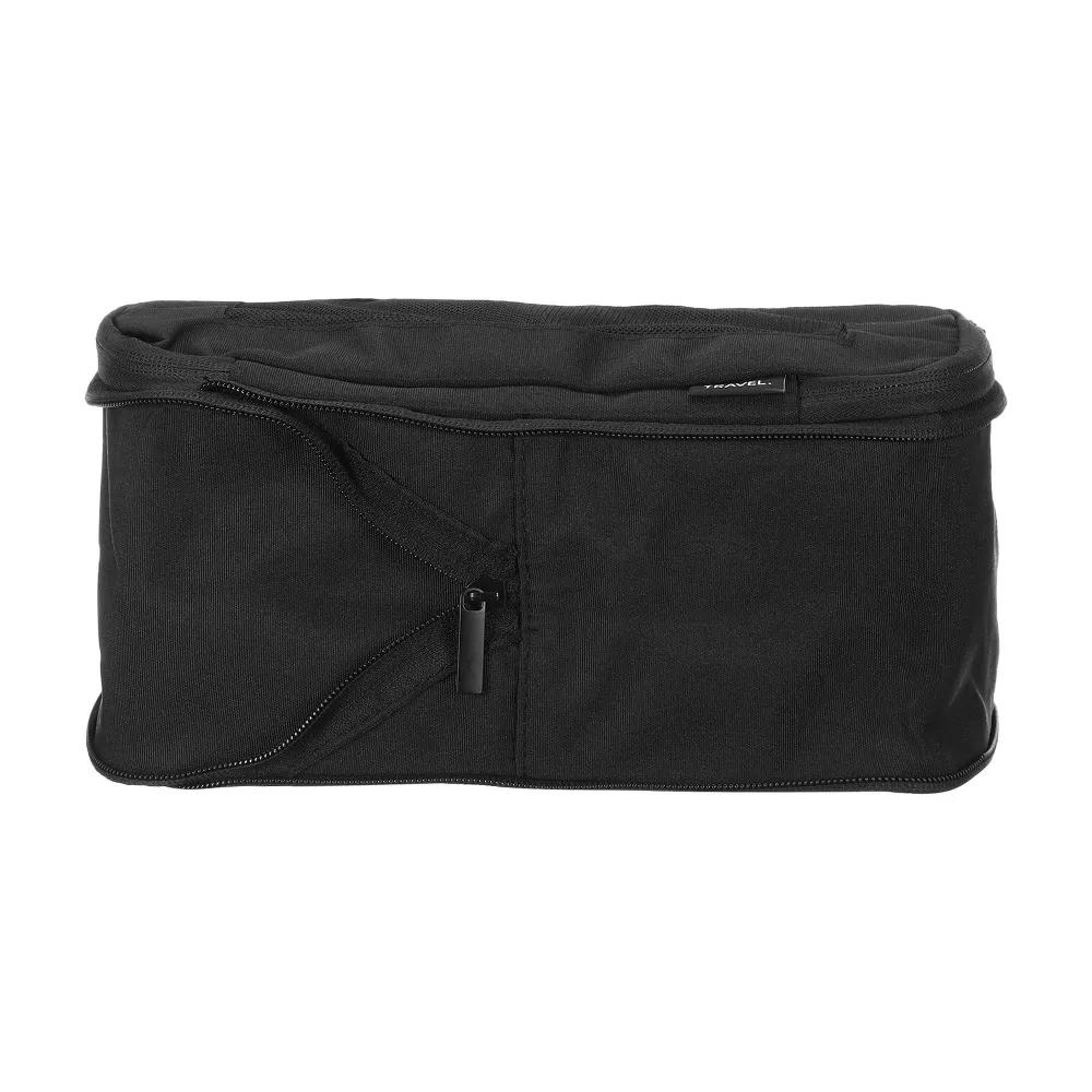 Compression Packing Cube Travel Luggage Organizers Bag 1 Pc - Image 22