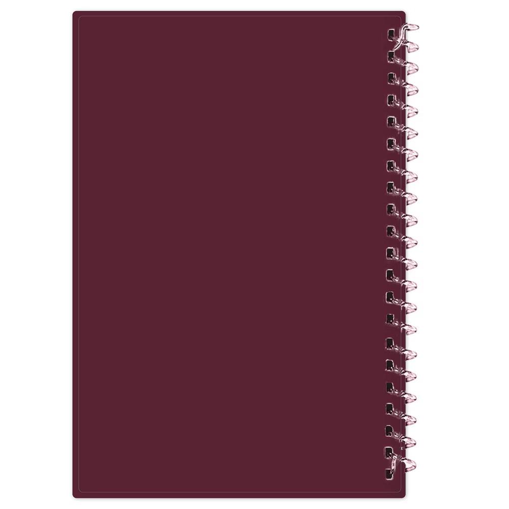 Blue Sky 2026 Weekly/Monthly Planner 5"x8" Elvy - Image 10