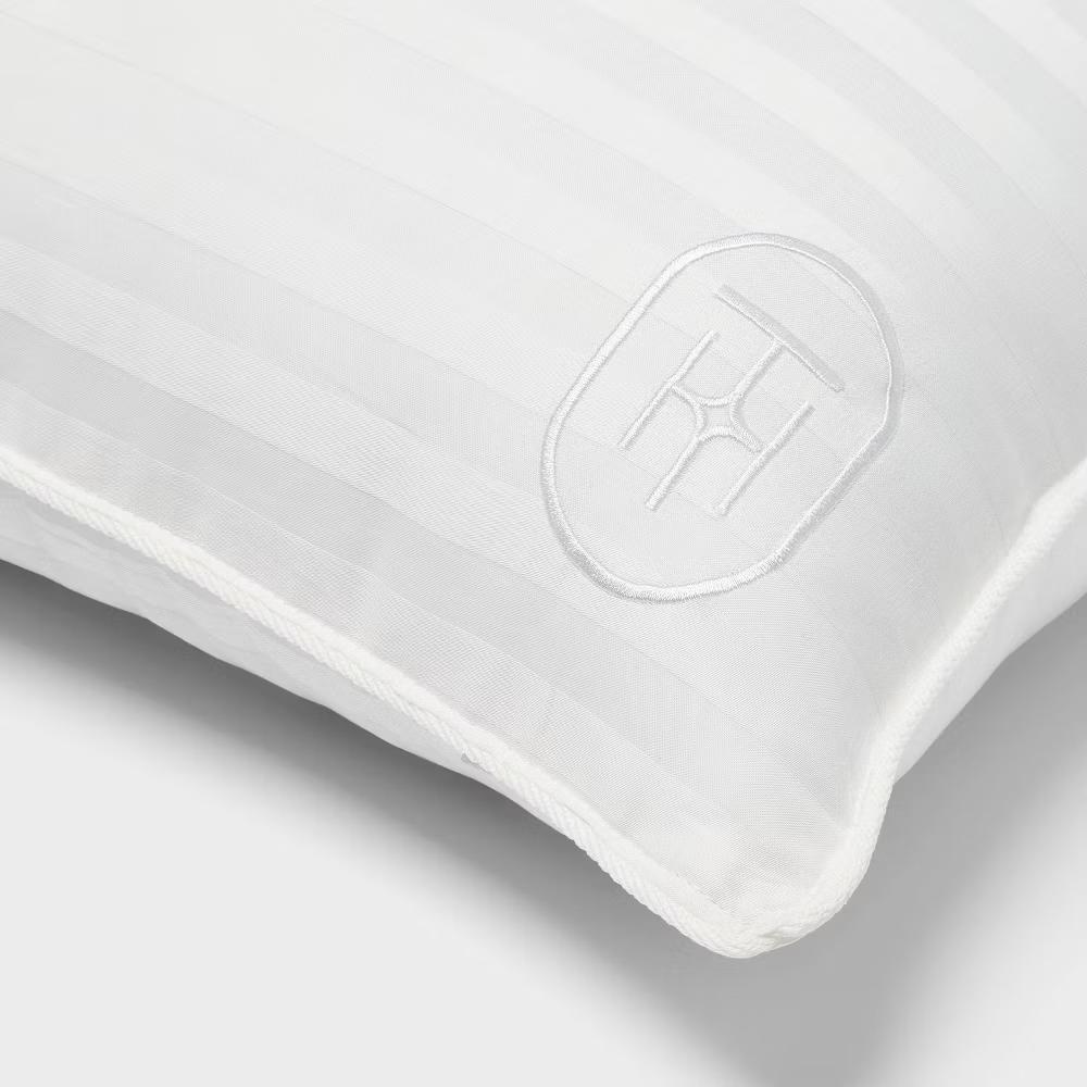 Firm Hotel Collection Pillow - Image 7