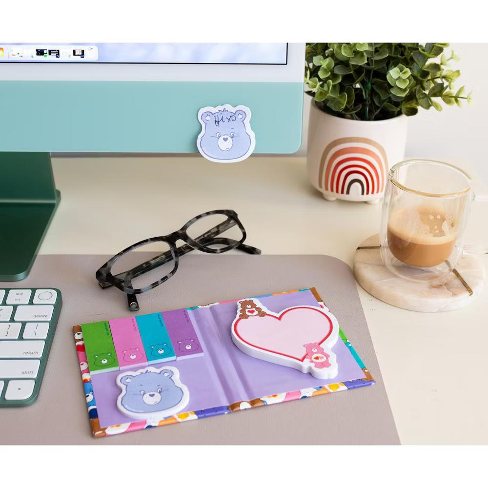 Allover Print Sticky Note and Tab Box Set - Image 8