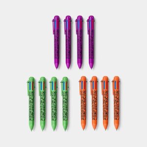 12ct Shuttle Pens Party Favor
