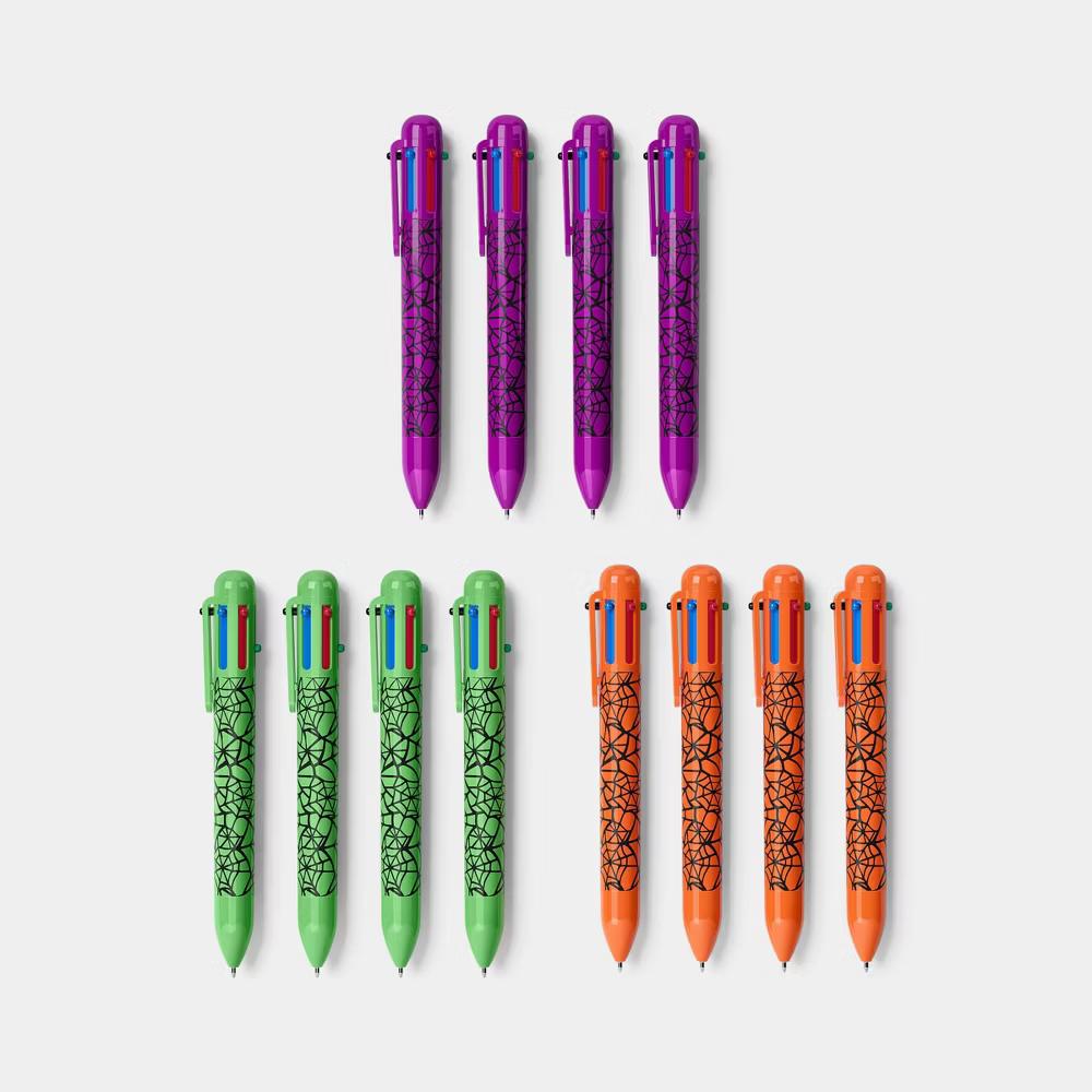 12ct Shuttle Pens Party Favor