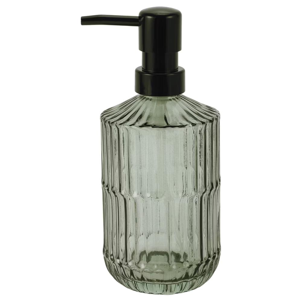 Simple Vertical Lines Soap Pump Dispenser 450ml 1 Pc - Image 13