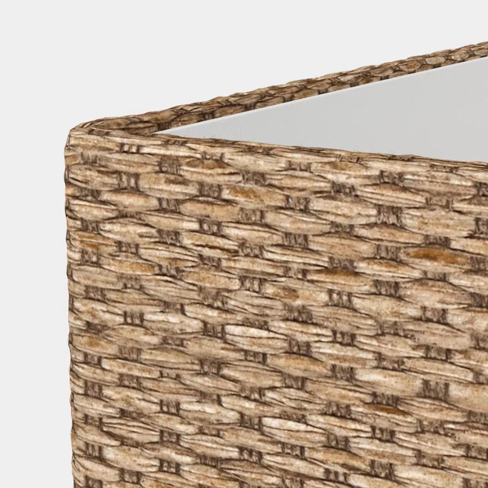 Paper Woven Letter Tray - Image 2