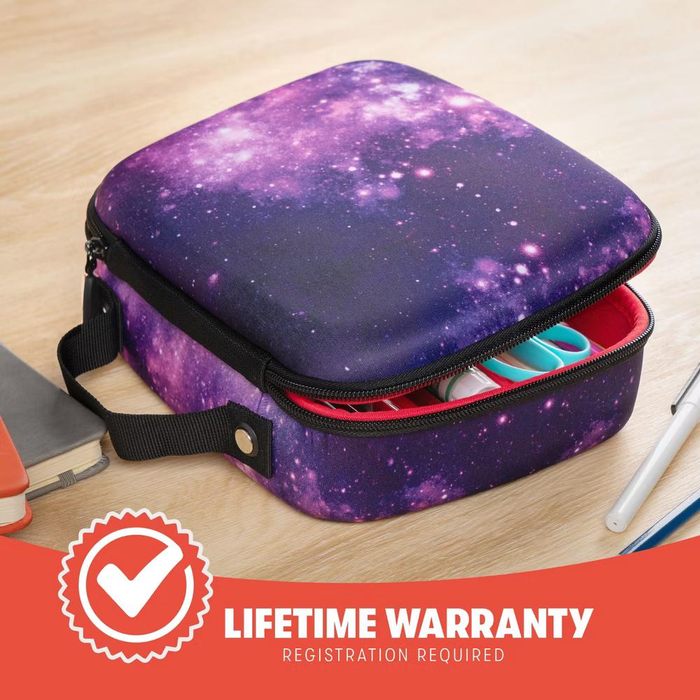 ZIPIT Colorz Jumbo Pencil Box - Image 27