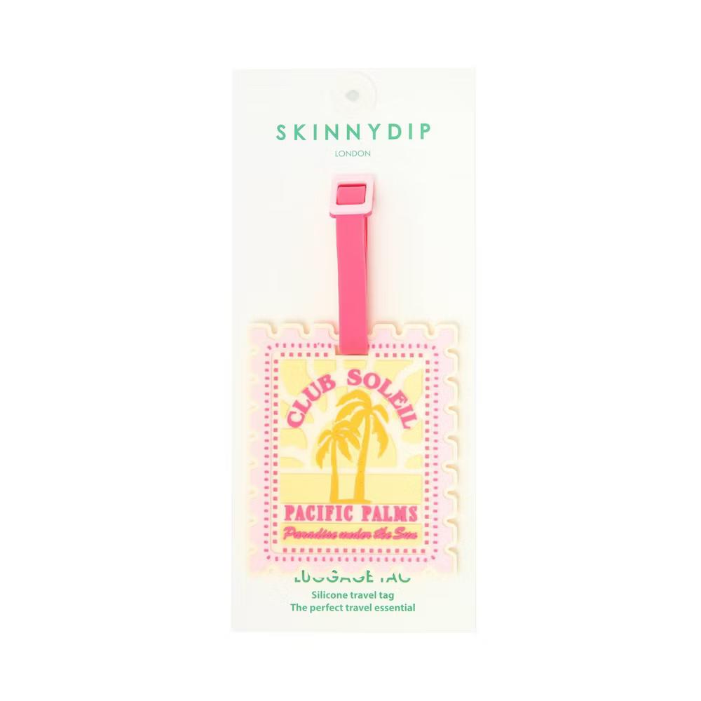 Skinnydip Luggage Tag - Image 7