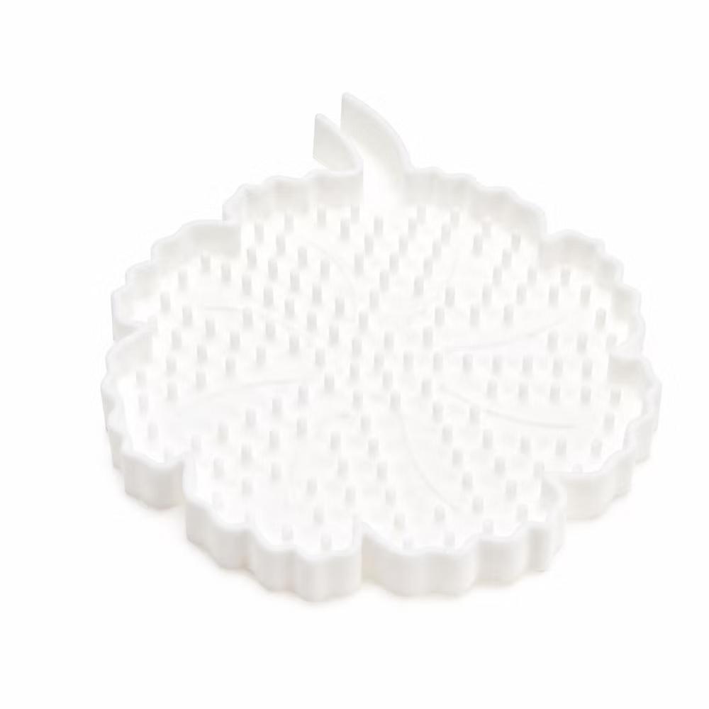 Flower Shape Soap Dish 1 Pc - Image 40