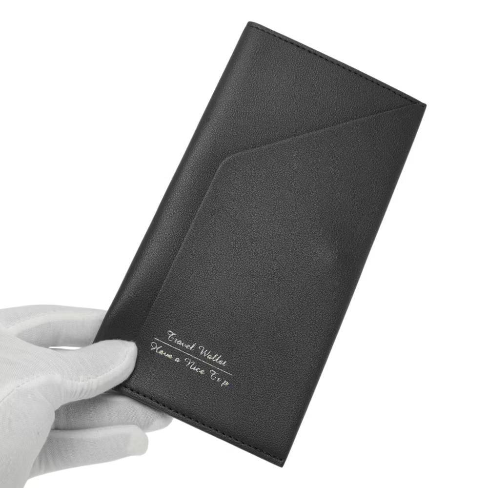 Multi-functional Passport Holder 1 Pc - Image 4