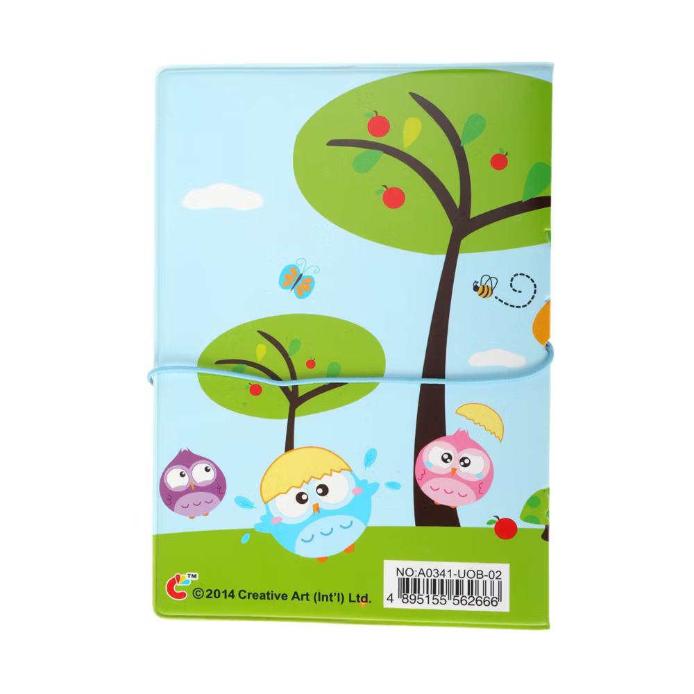 Passport Holder 1Pcs - Image 10