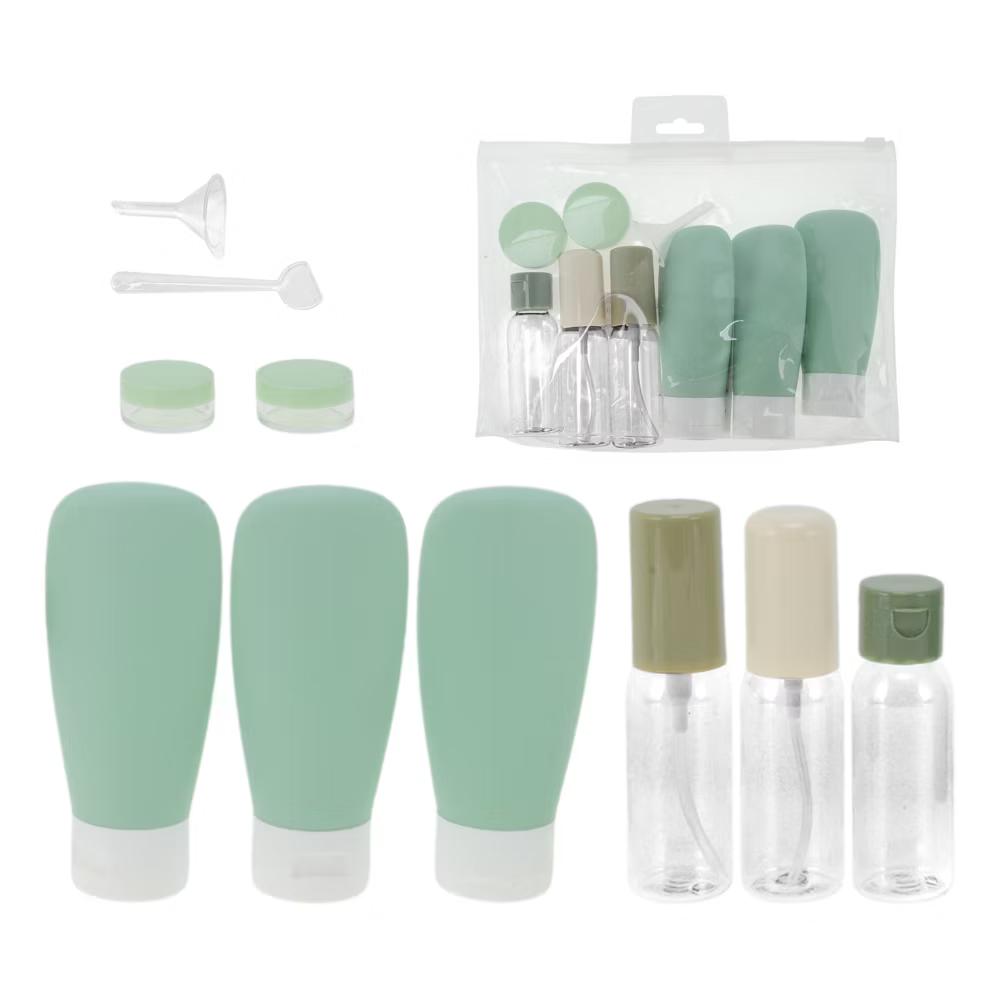 Portable Travel Container Set 8 Pcs - Image 7