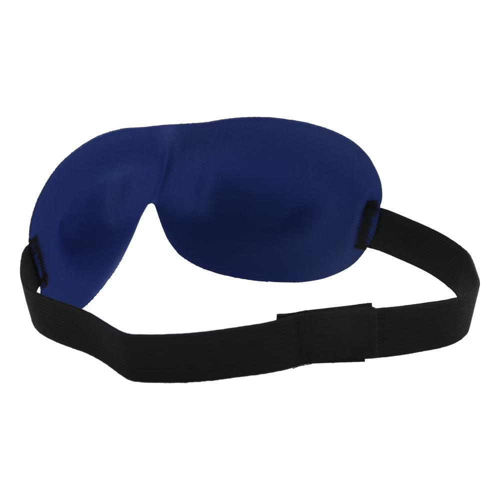 Breathable 3D Sleep Mask Magic Tapes 1 Pc - Image 13