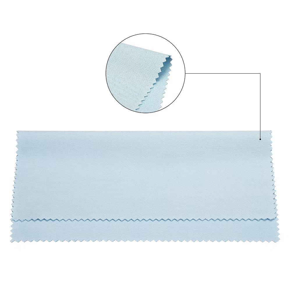 Soft Microfiber Cleaning Cloth for Camera Lens Eyeglasses - Image 3