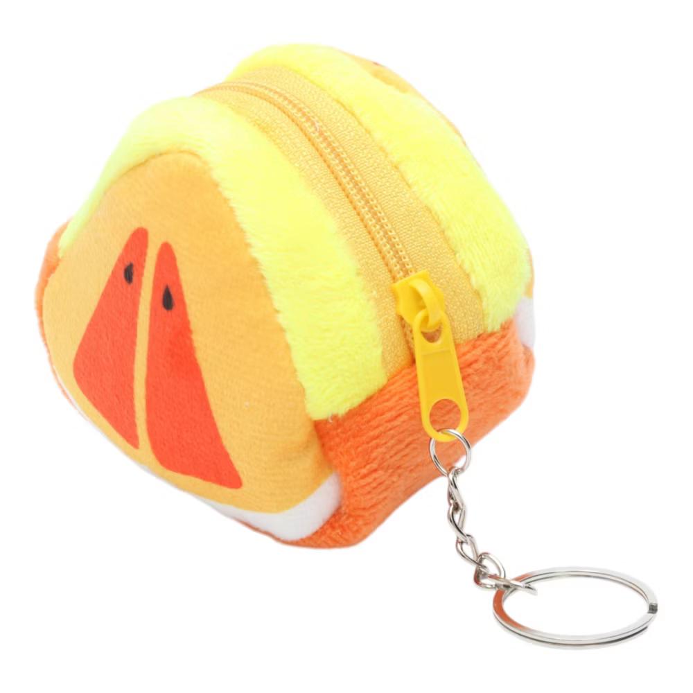 Triangular Purse for Traveling 3.5x2.4in - Image 10