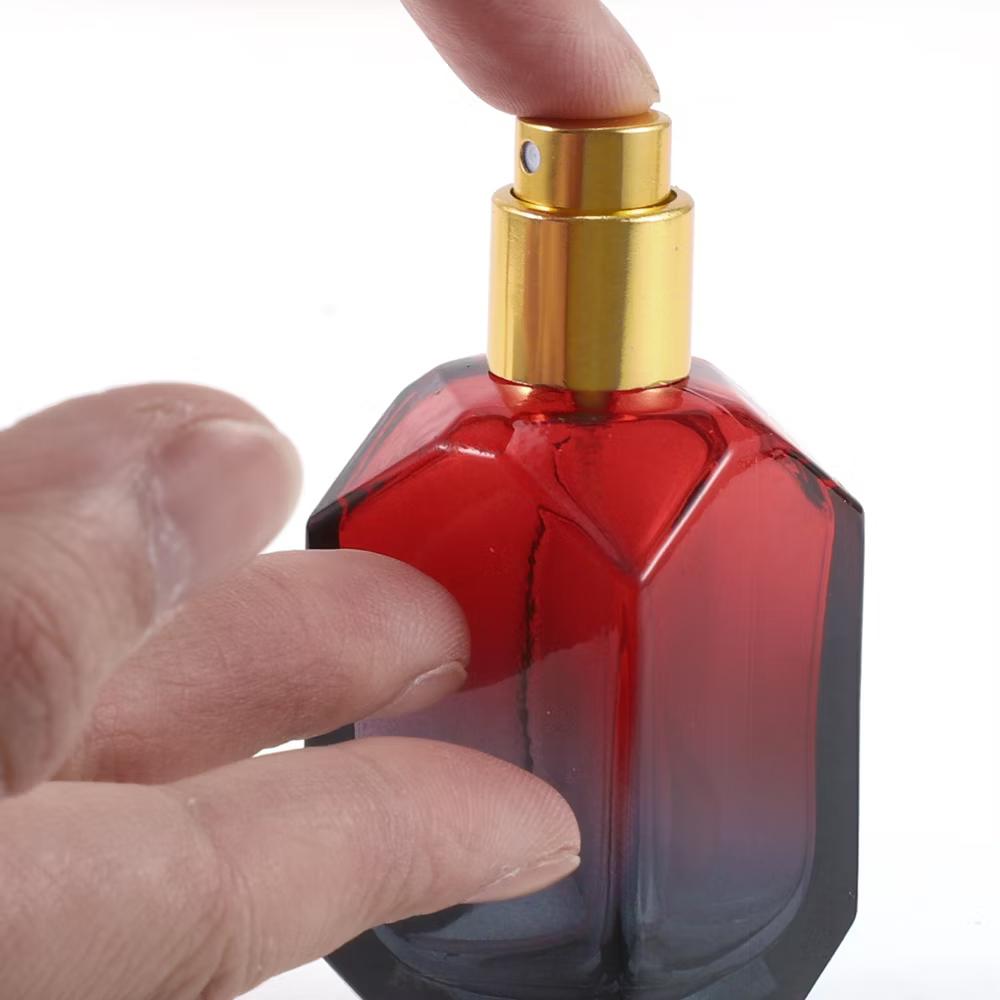 Elegant Perfume Bottles for Bathroom 1.01oz 2 Pcs - Image 19