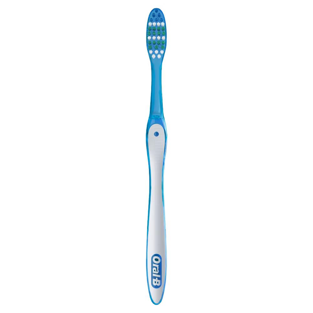 Daily Clean Toothbrush Medium - Image 2