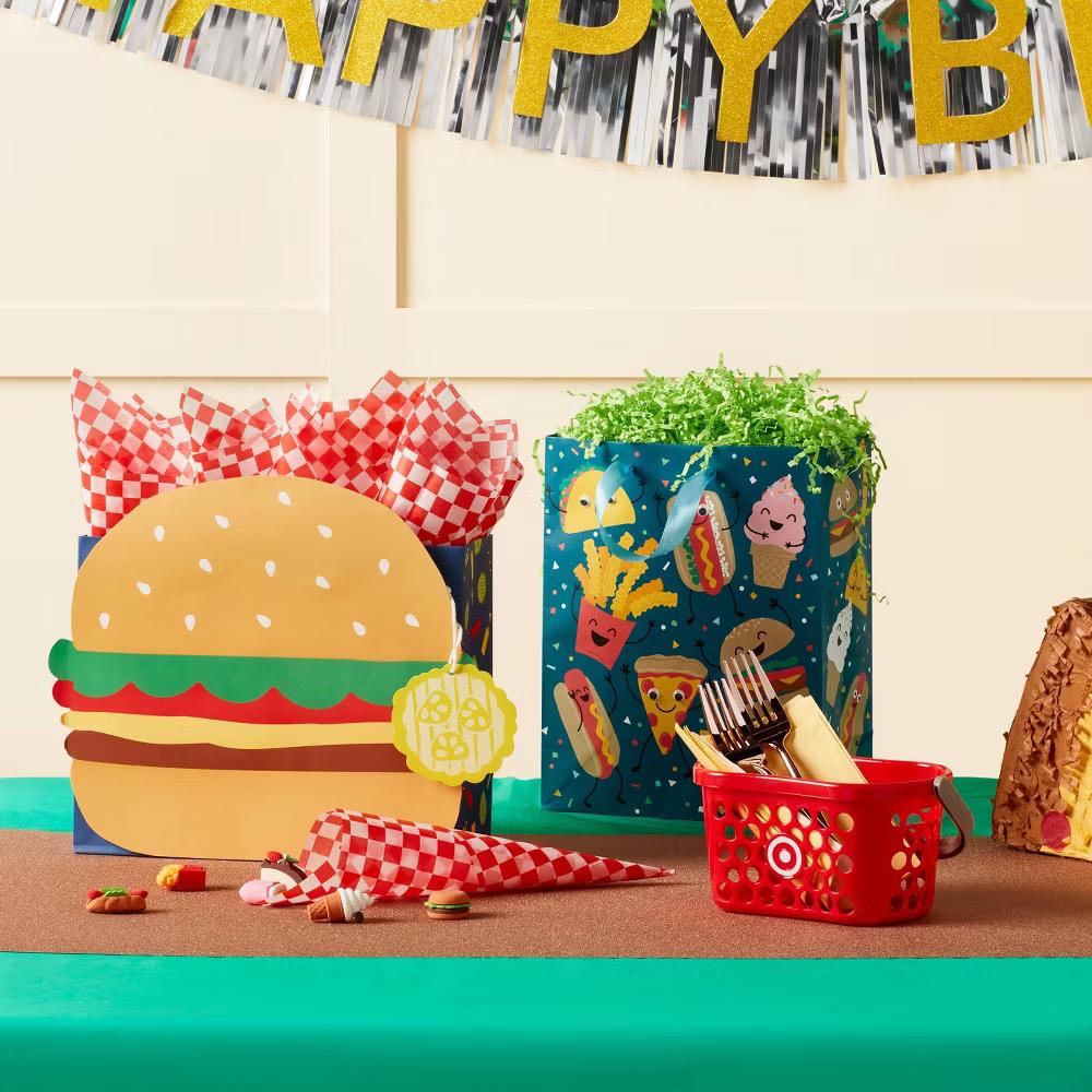 Bullseye Party Collection - Image 7