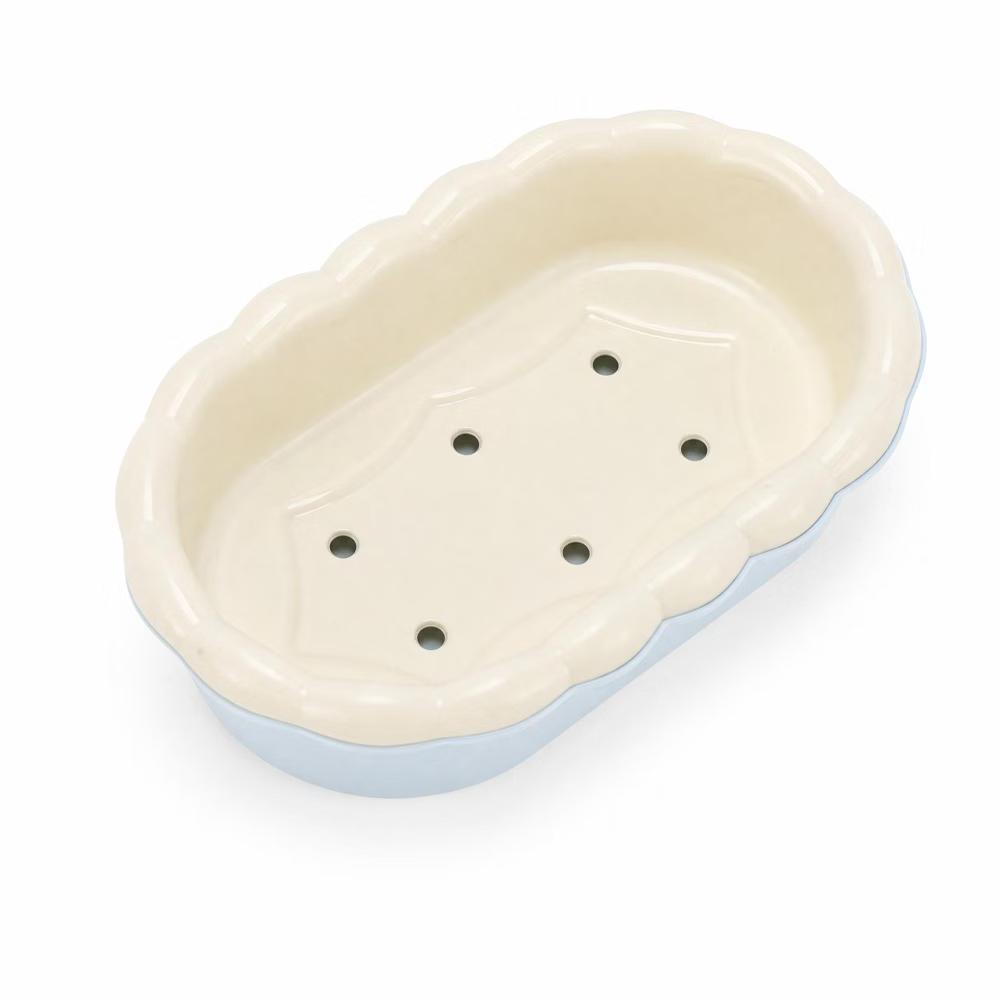 Cute Durable Soap Dish 1 Pc - Image 40