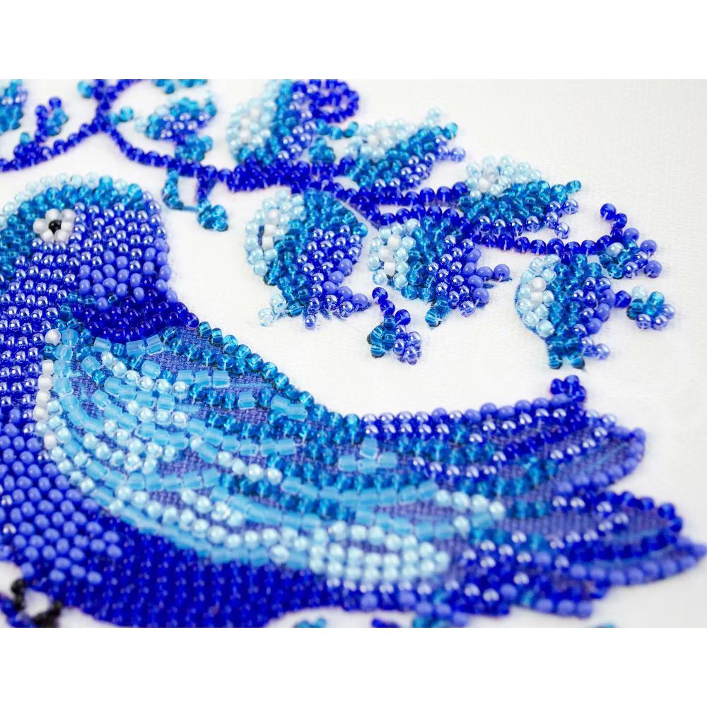 Art Bead Embroidery Kit - Early bird - Image 3