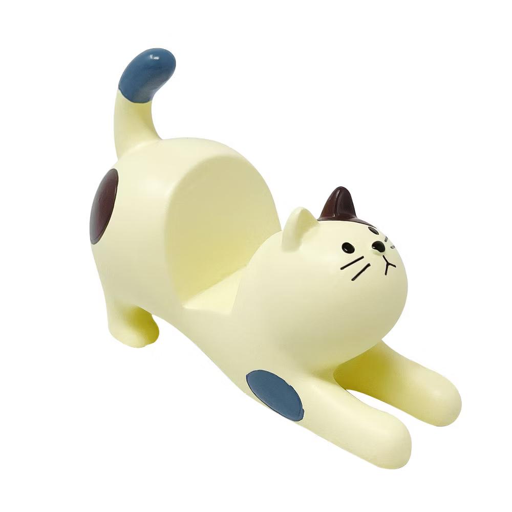 Cute Kitty Hands Free Phone Stand - Image 16