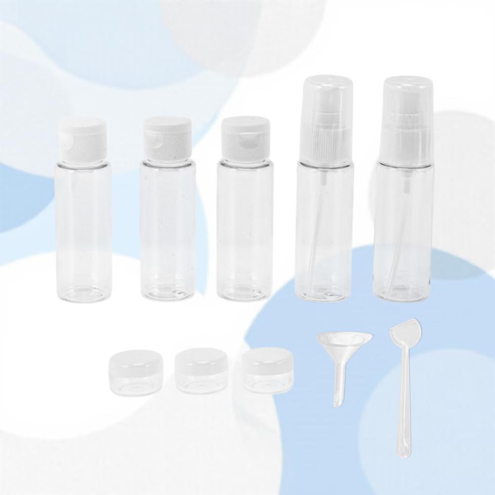 Leakproof Travel Container Set - Image 25