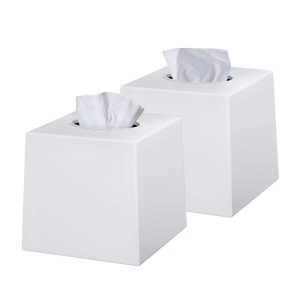 Creative Scents Tissue Cover 2 Pack