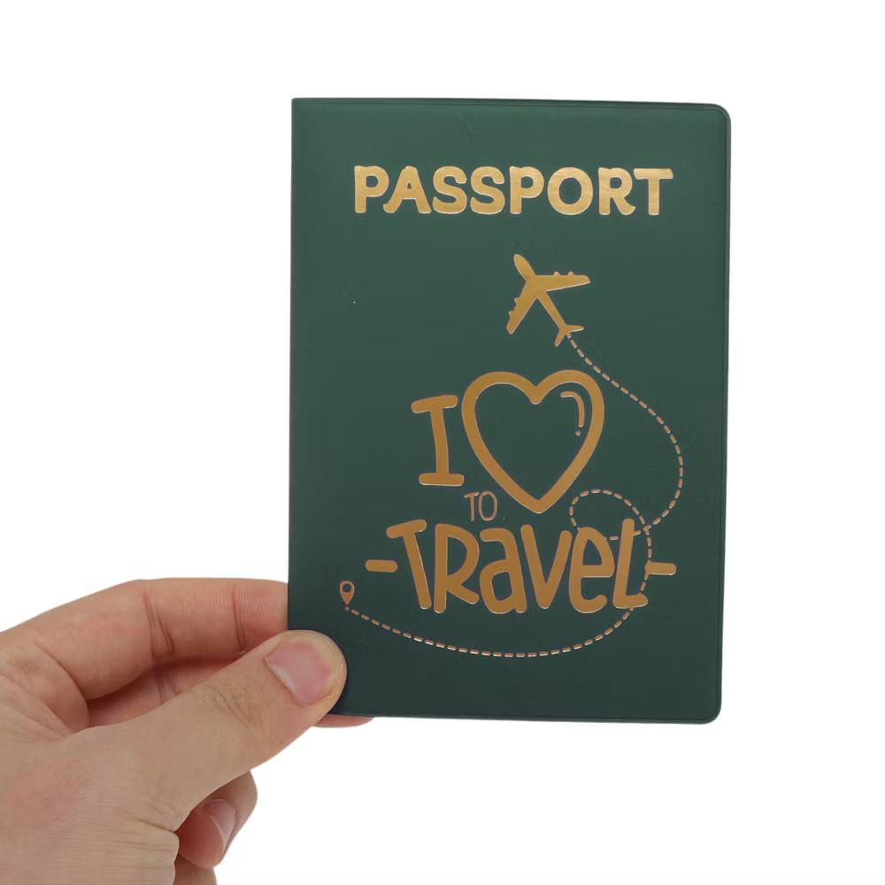Passport Holders 1 Pcs - Image 13