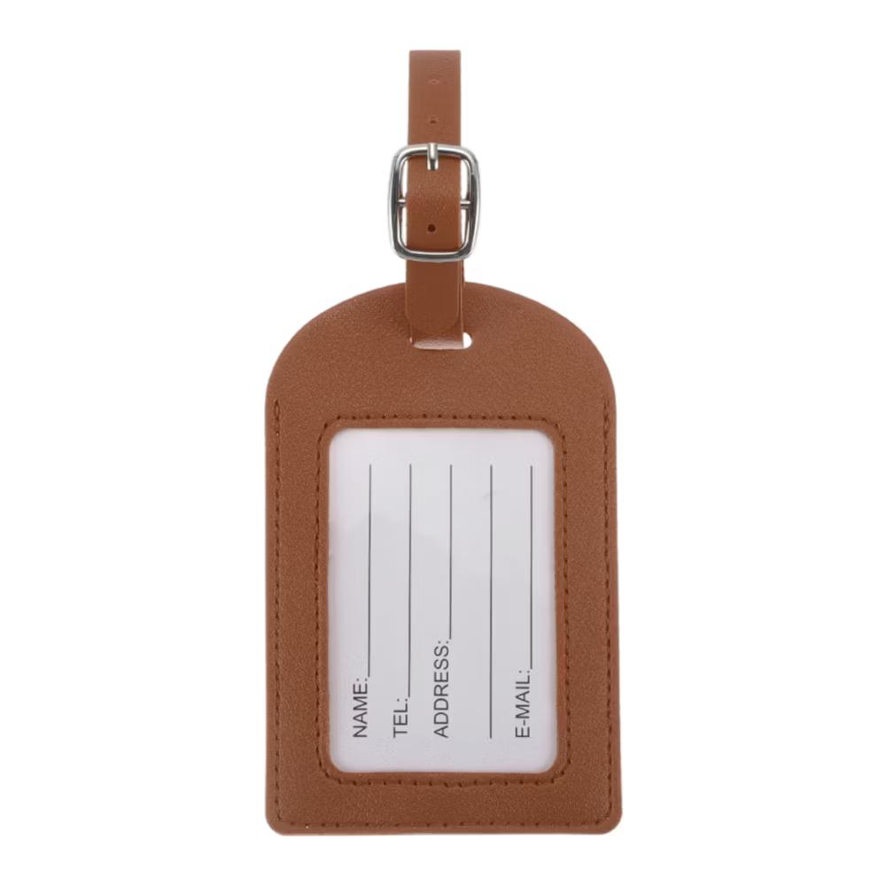 Durable Luggage Tag 1 Pc - Image 13