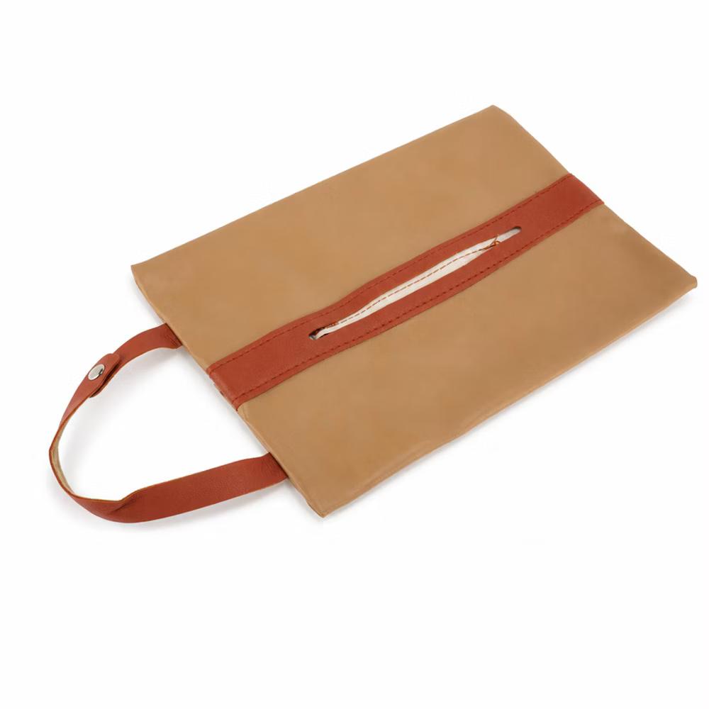 Hangable Tissue Box Cover 1 Pc - Image 21