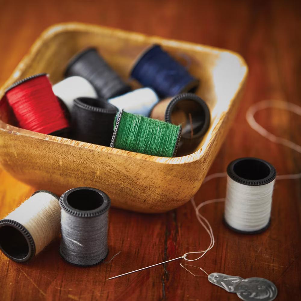 12pc Hand Sewing Thread - Image 6