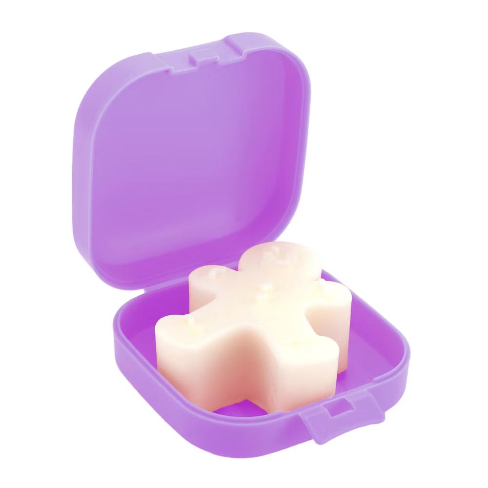 Seal Soap Holder 4.41"x3.07"x1.5" 1 Pc - Image 47