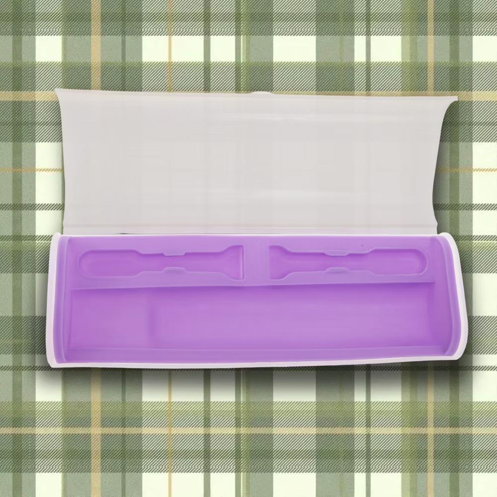 Portable Electric Toothbrush Travel Case for Philips for Sonicare hx3, hx6, hx9 Series Electric Toothbrush - Image 8