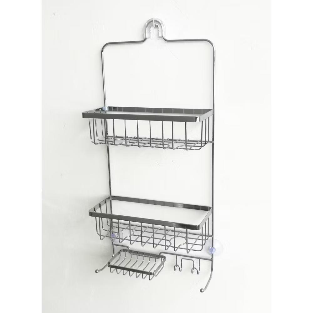 Bathroom Shower Caddy - Image 4