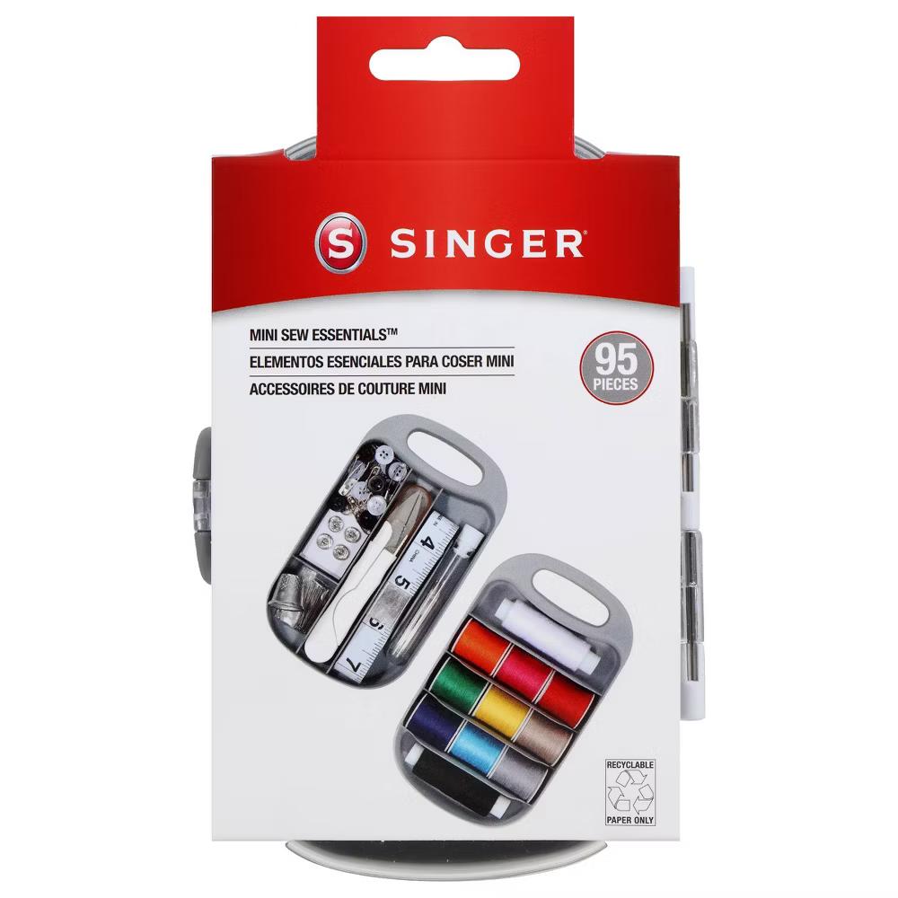 Singer 95pc MM Sewing Kit Stack - Image 5