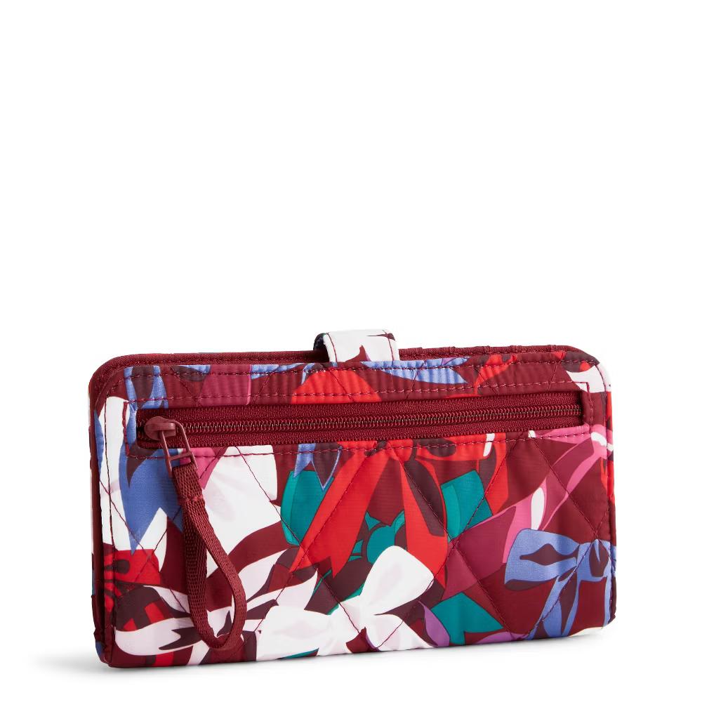 Women's Outlet Ultralight Medium Essential Tab Wallet - Image 2